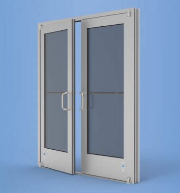 YKK AP Aluminum Fenestration Systems 